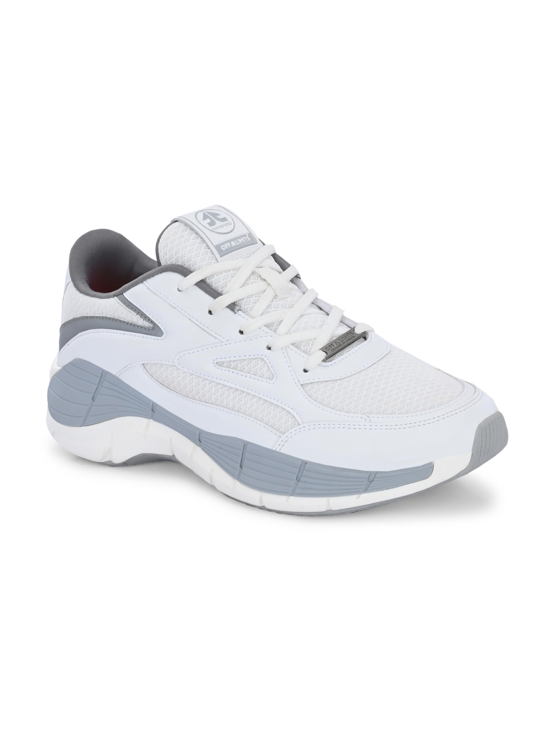 OFF LIMITS Hector Sneakers for Men