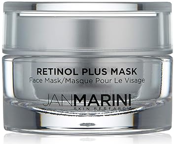 Jan Marini Skin Research Retinol Plus Mask