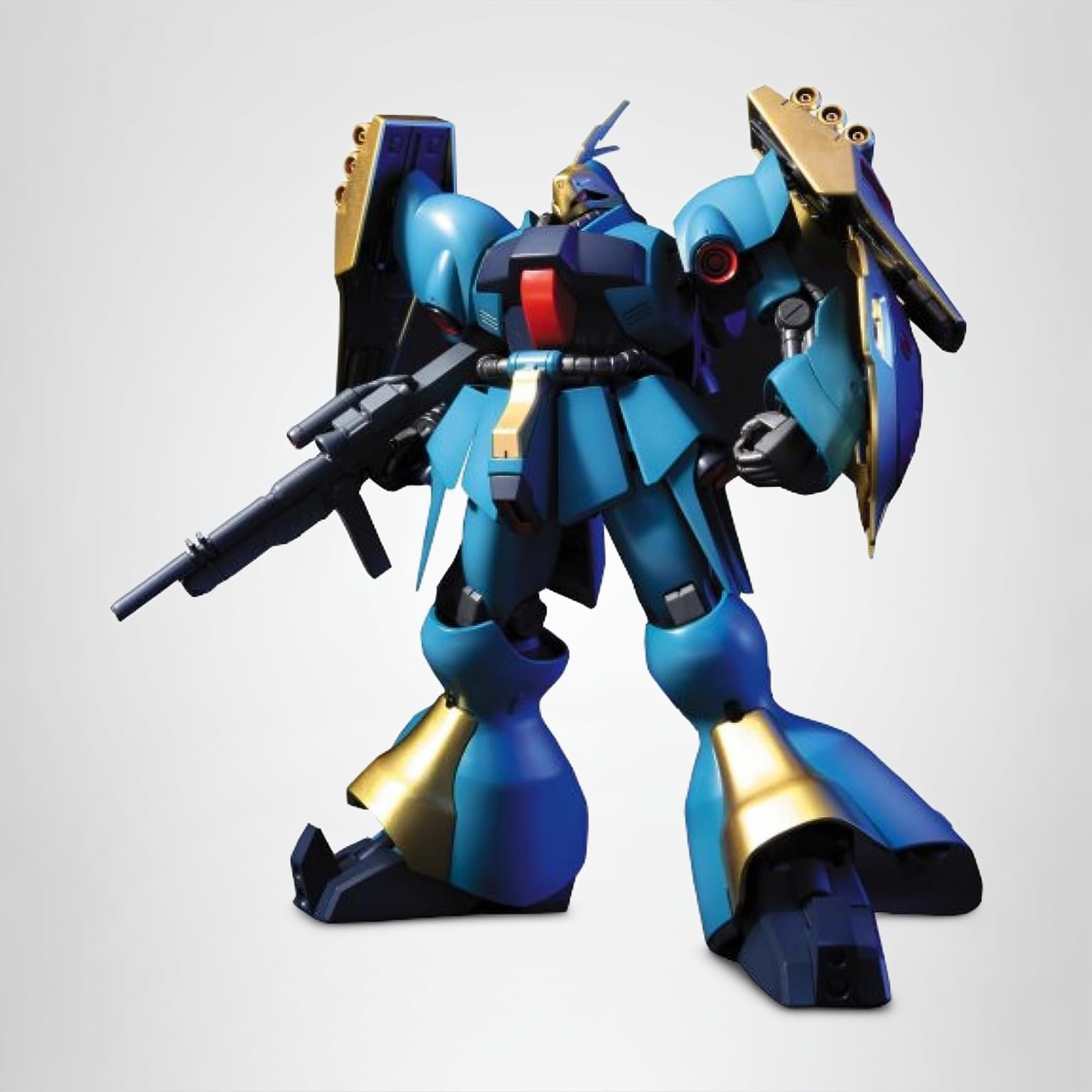 Amazon | HGUC 1/144 MSN-03 ギュネイ・ガス専用 ヤクト・ドーガ (機動