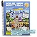 Gifted and Talented Test Prep: Activity Book for Children Ages 3-6 in preschool through kindergarten; G&T NNAT-2; Early Learning Logic and Games