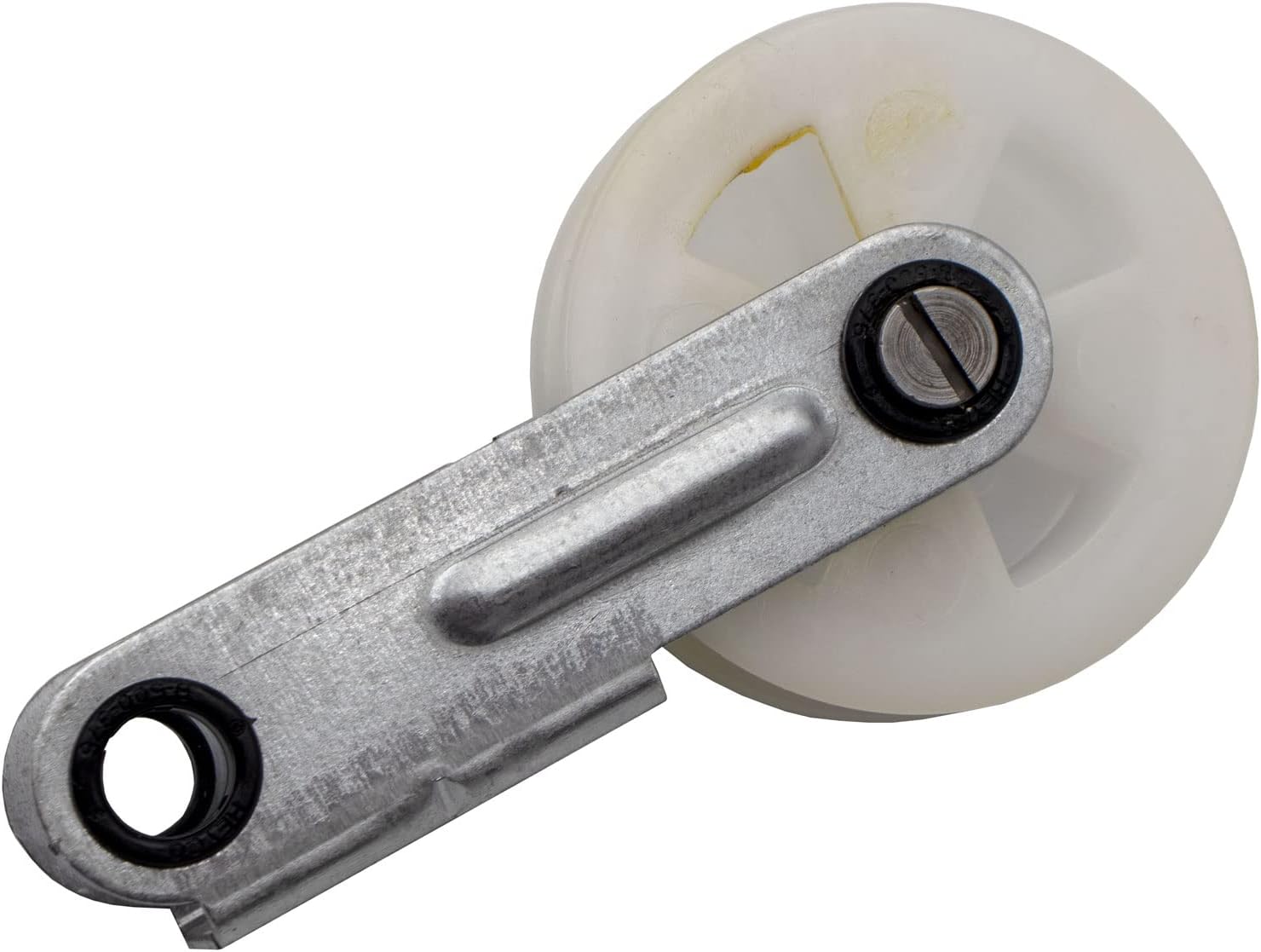 Supplying Demand 131862900 5303311337 Clothes Washer Belt Tension Idler Pulley Replacement