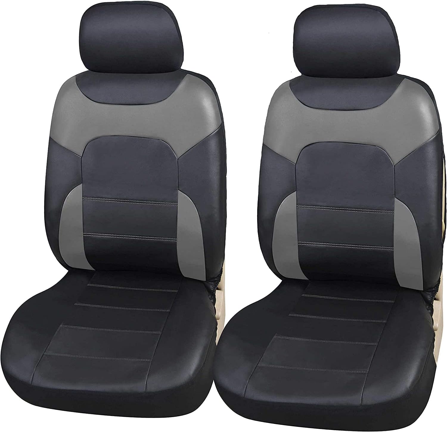 Coprisedili Made Italy Coprisedili Auto Lupex Per Peugeot 107 - Foto 8