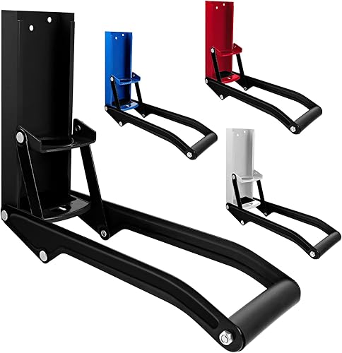 Trituradora de latas de metal de 16 onzas, trituradora de pared resistente para seltzer de aluminio, refrescos, latas de cerveza y botellas para