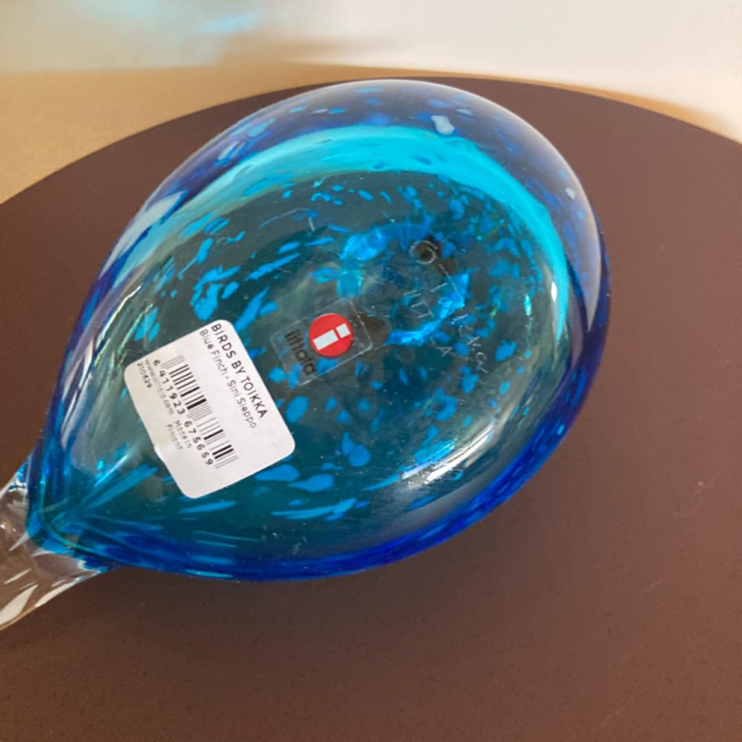 イッタラバード ブルーフィンチ blue finch 【公式通販】