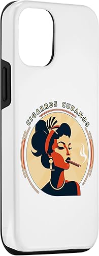 Miniatura 6 de Funda para iPhone 12 Pro Max Cigarros Cubanos Cubanos