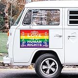 Zoom IMG-2 yelolyio adesivi in vinile per Zoom IMG-2 yelolyio adesivi in vinile per