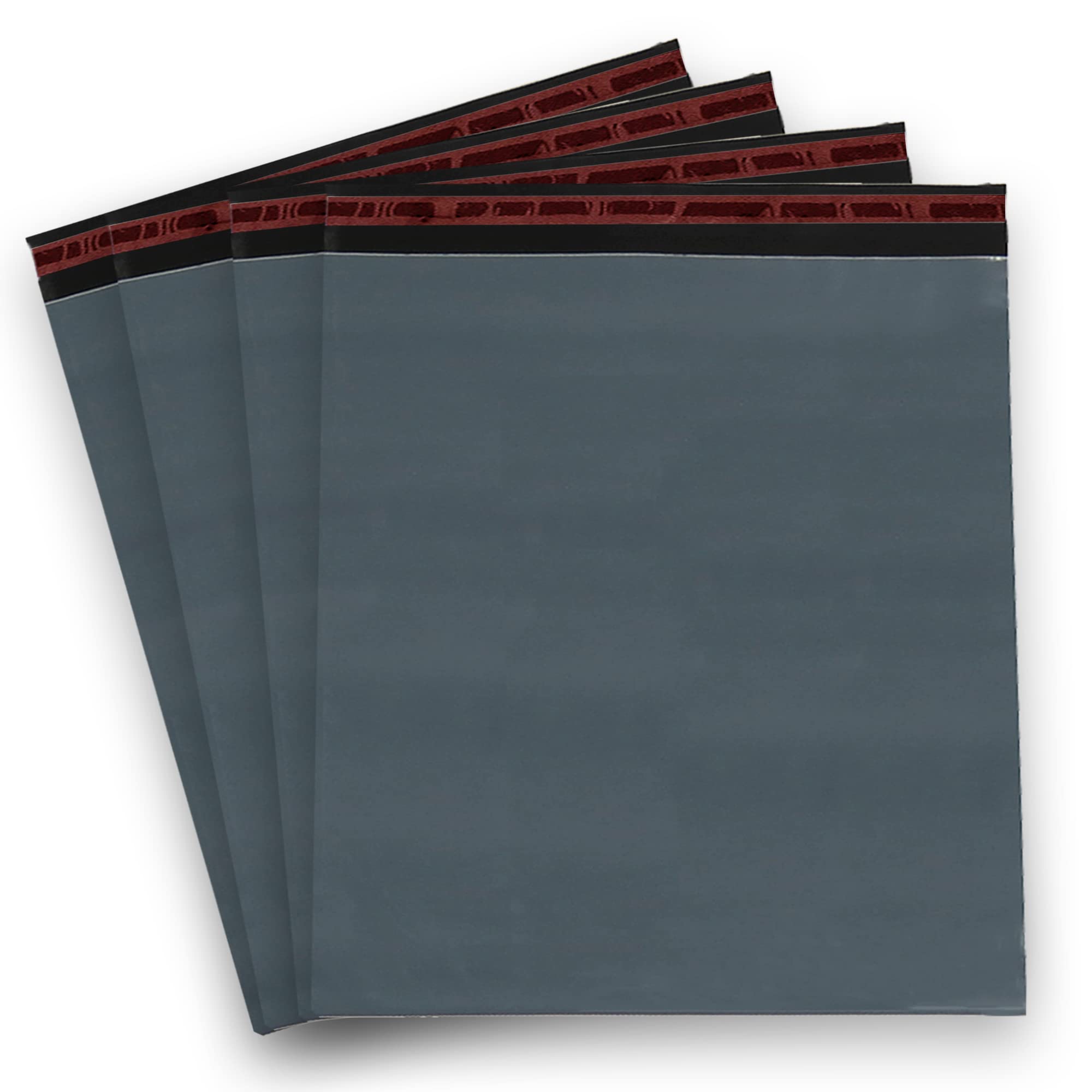 25 x Strong Extra Large Grey Mailing Postal Bags 24 x36 Mailers