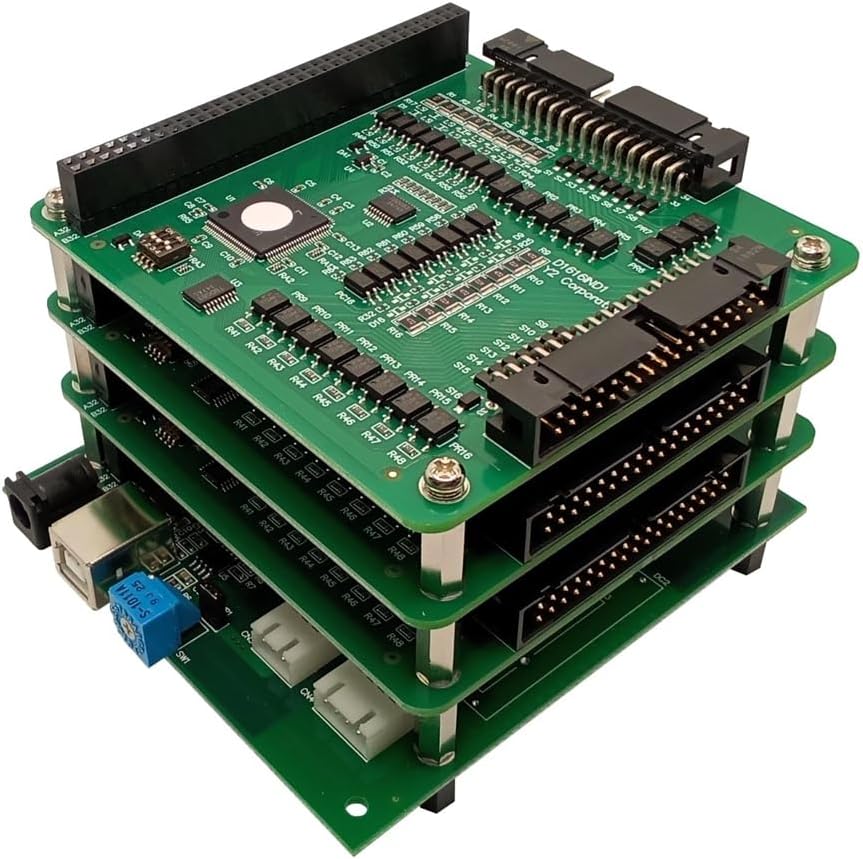 CATCH-I 目もとエステ・マッサージャー 電極パッド6セット