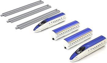 Amazon.co.jp: キョウショウ エッグ リビングトレイン 北陸新幹線 E7系