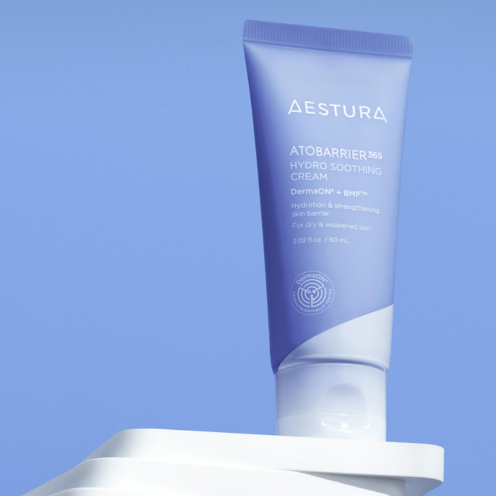 Amazon.com: AESTURA ATOBARRIER365 Hydro Soothing Gel Cream