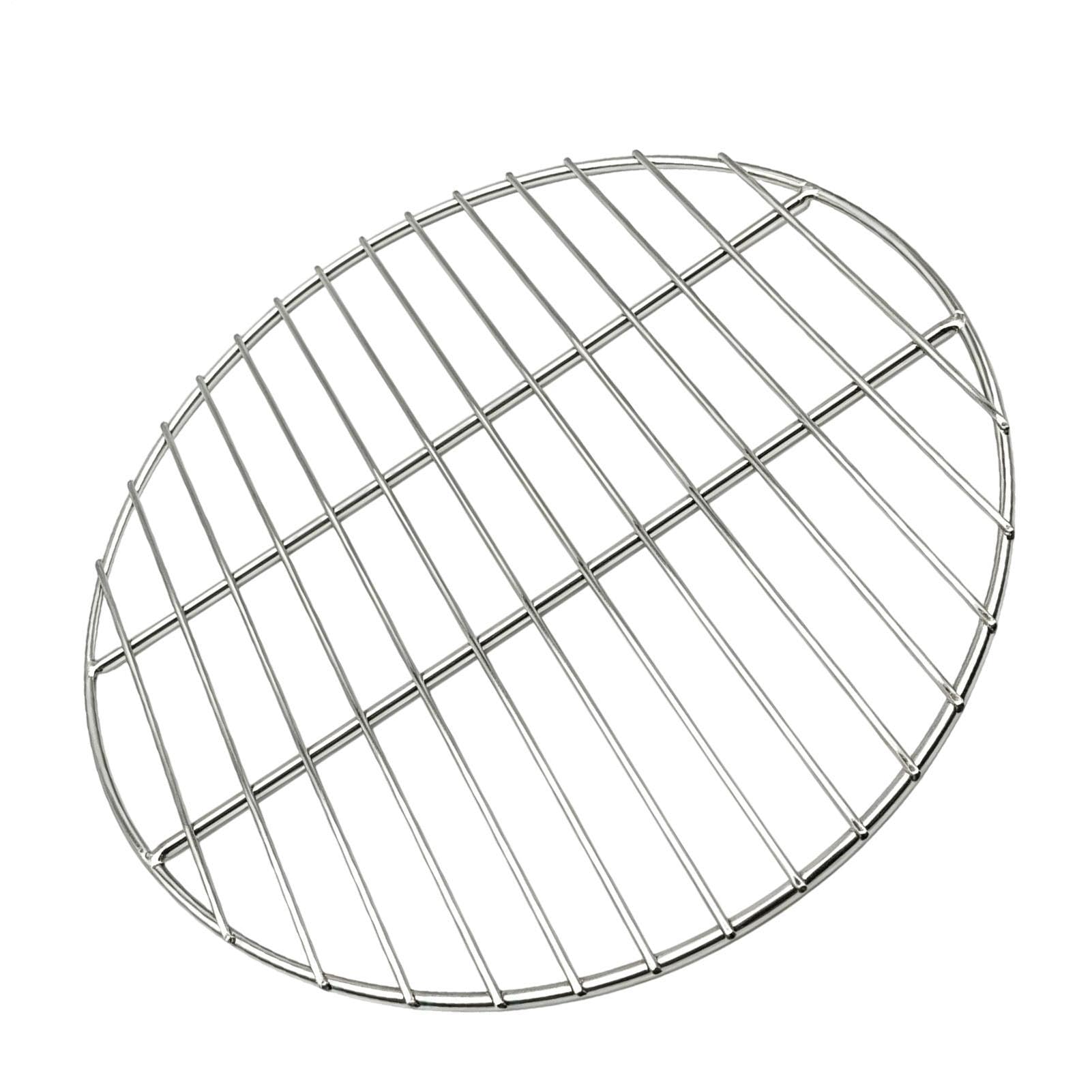 Grille de charbon de bois pour barbecue sur la plage et pique-nique