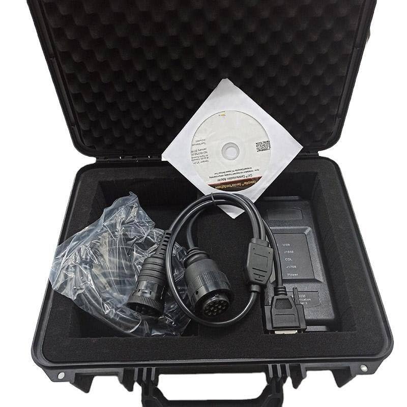 ET3 ET4 CAT 4780235 Communication Adapter Group Diagnostic Tool for 478-0235 317-7485