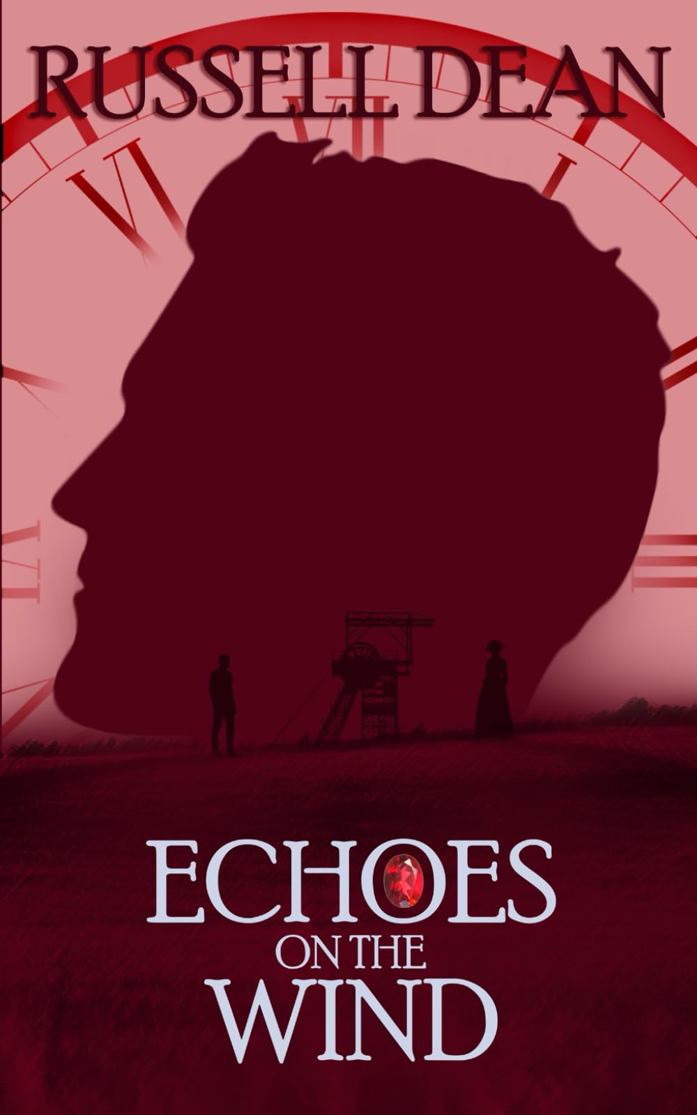Echoes on the Wind (Borrowed Time)