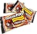 Tootsie Limited Edition Chocolate Pops, 13.2 oz Bags in a BlackTie Box (Pack of 3)