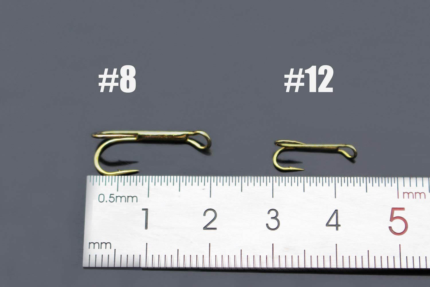 Amazon.com: Tigofly Fly Fishing Factory: Fly Fishing Hook