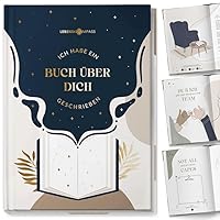 Lebenskompass Ein Buch über Dich - Zum Ausfüllen und Verschenken an deine Liebsten Ein Freundebuch Erwachsene & Erinnerungsalbum für beste Freundin und Freunde - Beste Freundin Geschenk