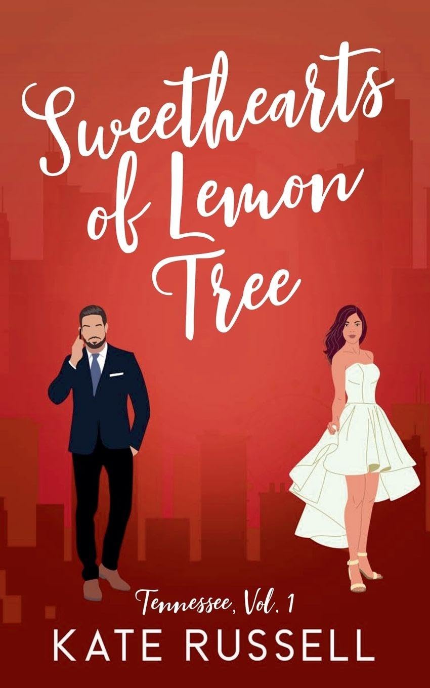 Sweethearts of Lemon Tree, Tennessee, Vol. 1: 4.5