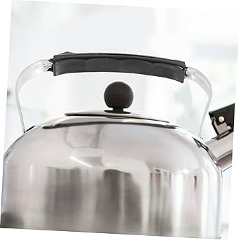 Amazon｜BESTonZON ケトルハンドル 湯沸かしポットの交換用