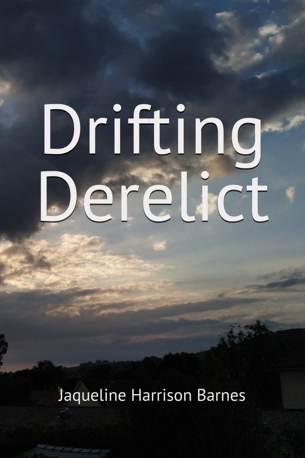 Drifting Derelict