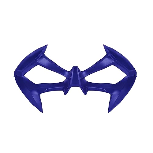 SIC HOODS Nightwing Mask Dick Grayson