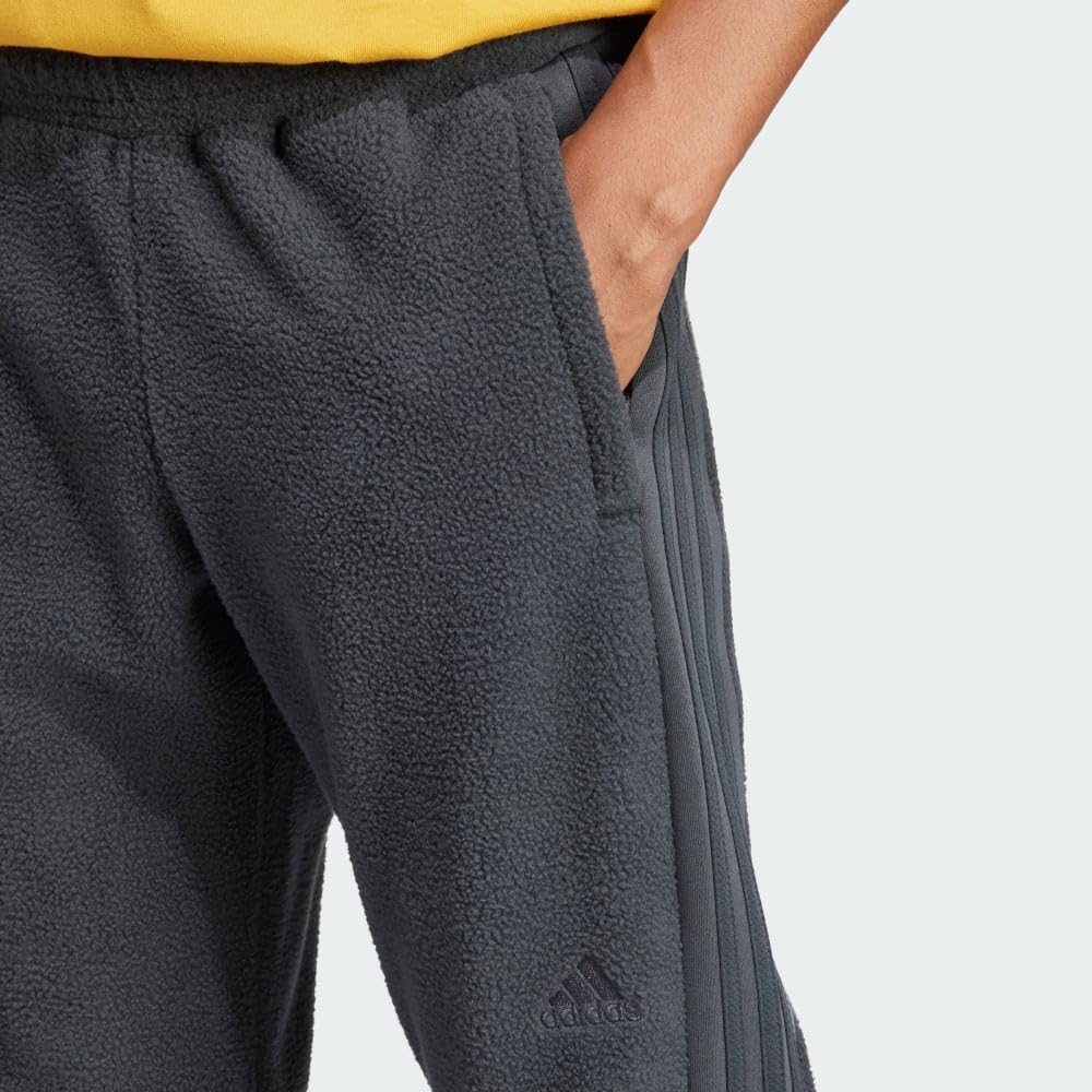 adidas Tiro Fleece Pants - Spodnie lekkoatletyczne Mężczyźni