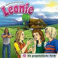 Algopix Similar Product 7 - Die gespenstische Farm Leonie 