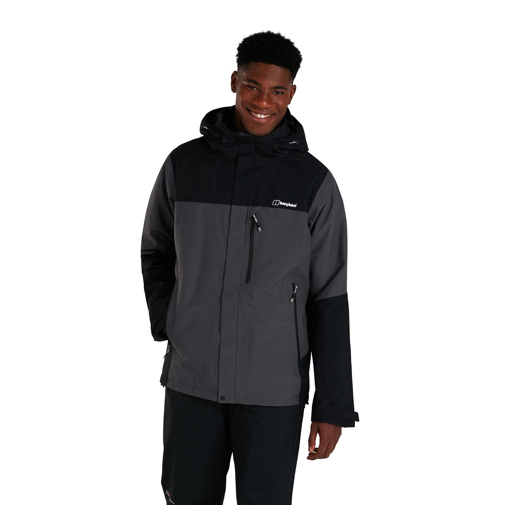 Berghausmens Arran In Jacket Desertcart INDIA