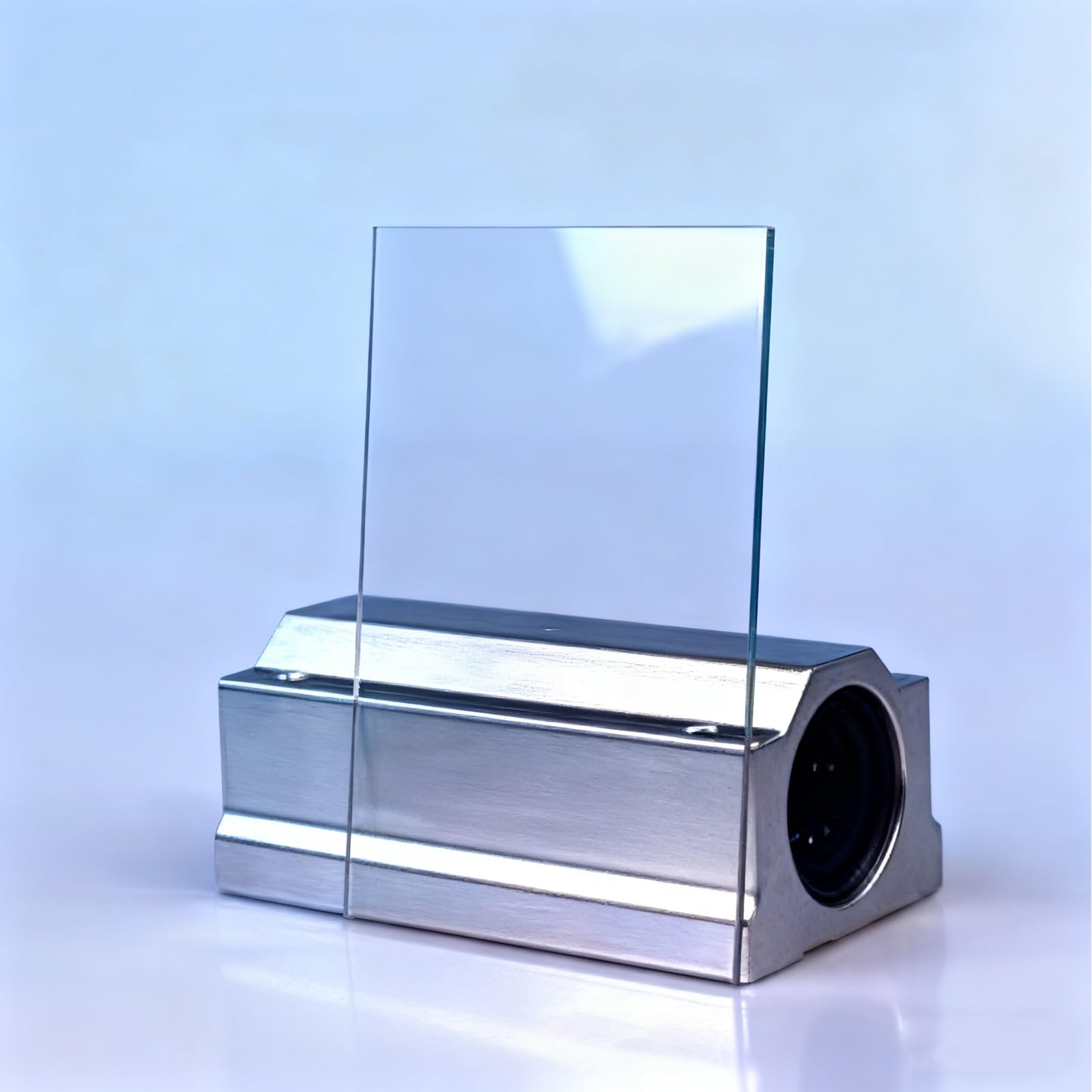 C Roof Panels for Greenhouses, 1mm Thick, Easy to Cut & Bend, 50x100cm (20x39in) Sheets for Outdoor Use, UV Resistant