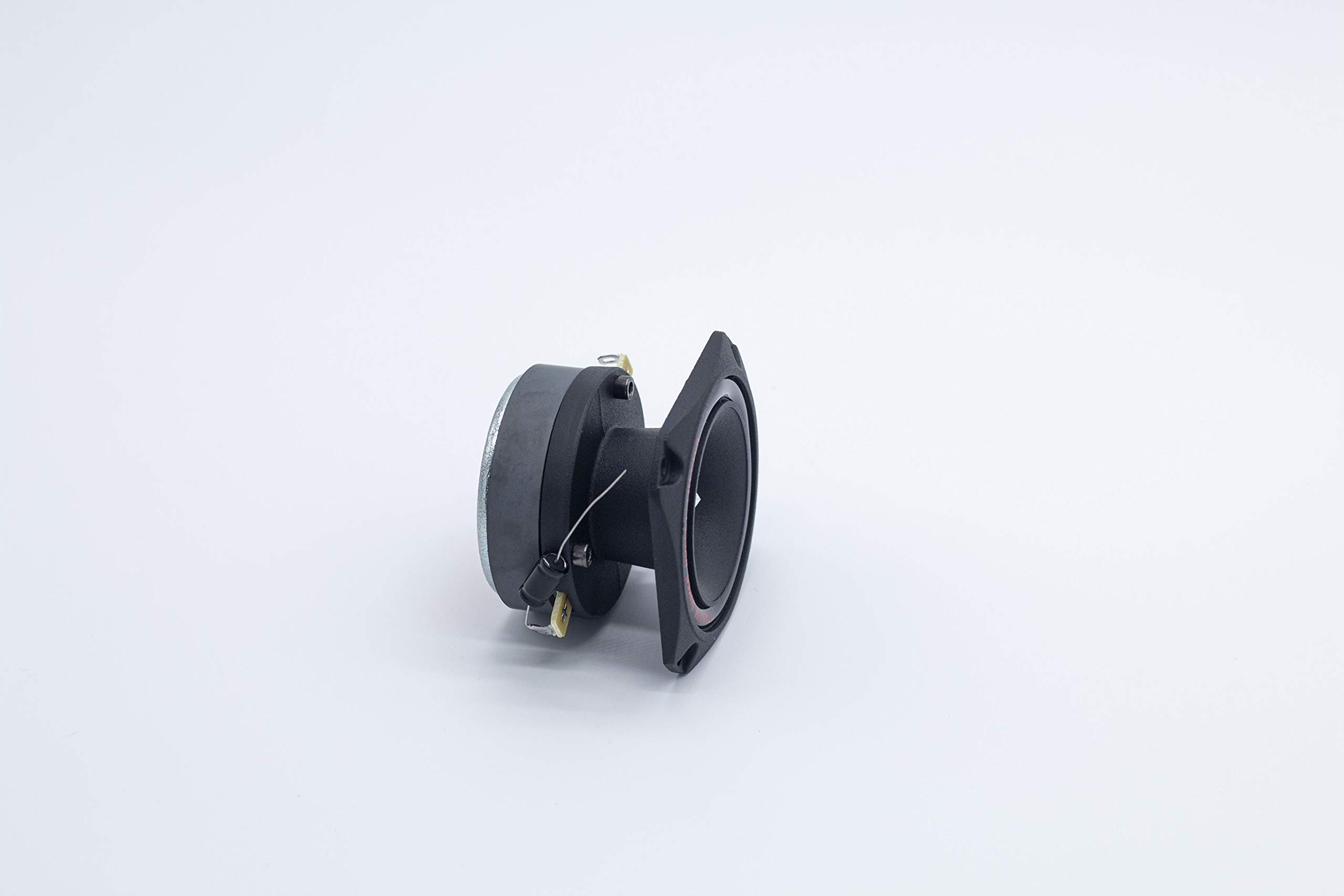 Tweeter 3" 380w, Potencia, Sonido nítido; Ideal para Sistemas de Audio en vehículos y mejoras acústicas en Eventos.