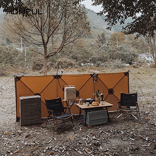 Carpa cúpula para camping 5-8 personas impermeable