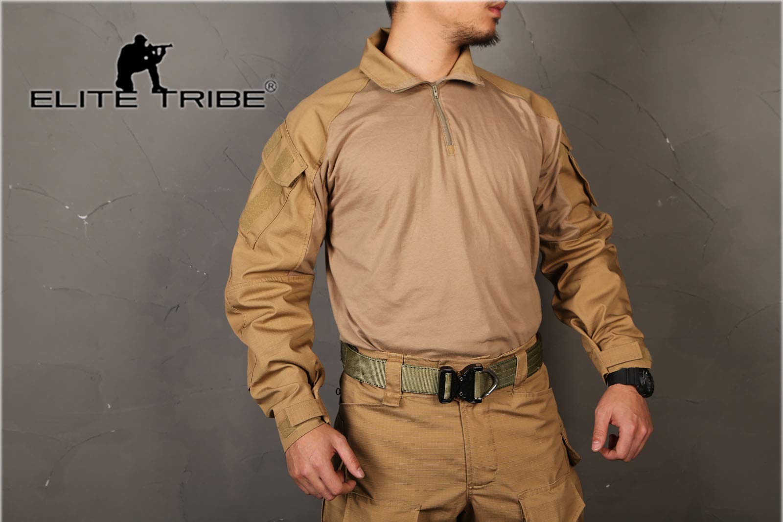 Amazon.co.jp: Emerson エアソフト ミリタリー BDU タクティカル