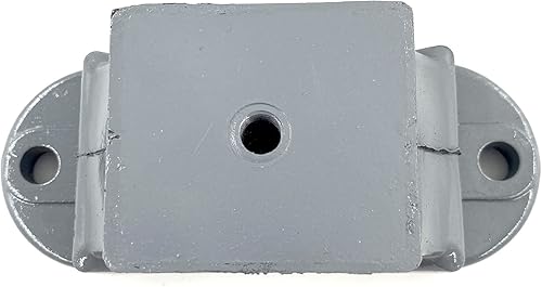 Miniatura 4 de Paquete de 4 soportes de motor para Yamaha 1100 FX HO SHO Cruiser Ho VX Sport Cruiser Deluxe 800-1800 PWC 68A-44517-00-9M 67X-44517-00-8P Número de