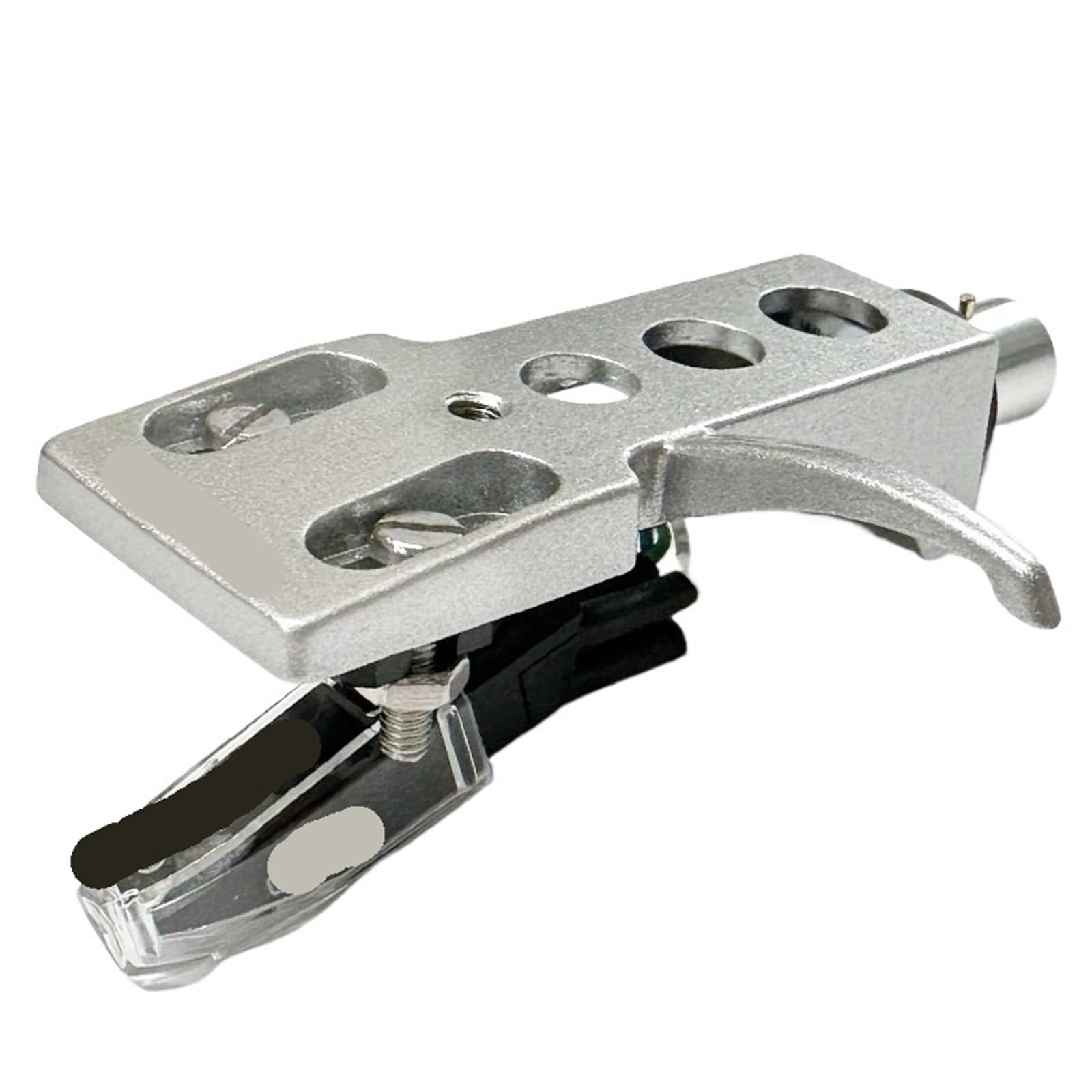 Do Ortofon OM 5E ruchomy wkład magnetyczny rysik igła do gramofonu gramofonu gramofonu Hi-Fi akcesoria (kombinacja T SIL)