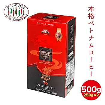 ゆう　ベトナムコーヒー480袋 VJ STORE | ベトナムコーヒー販売店