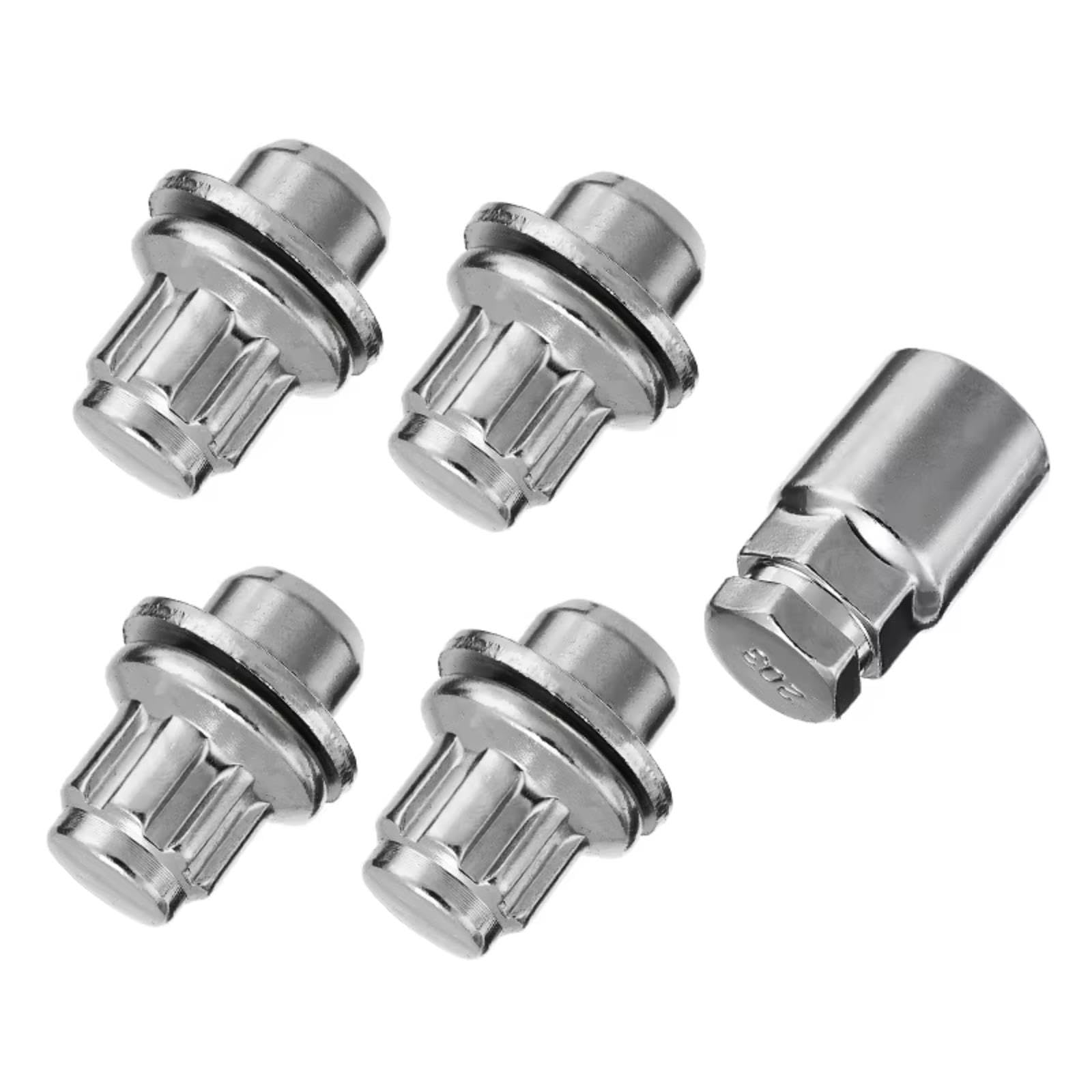 Tornillos De Rueda Neumáticos Para Toyota Para Corolla 1983-2014