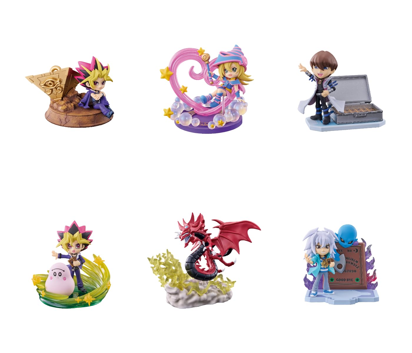 Amazon.co.jp: リーメント 遊☆戯☆王デュエルモンスターズ