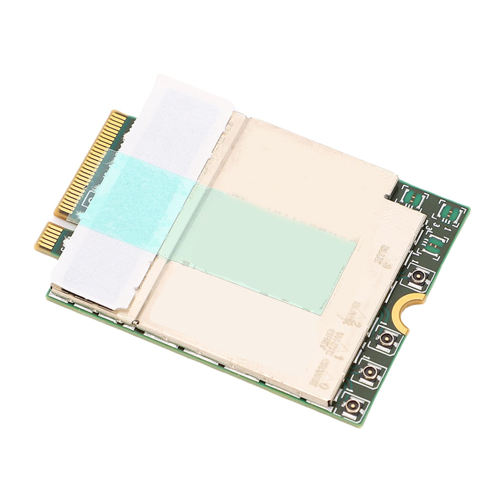 Tosuny T99W175 M.2 3042 Key B 5G NR WWAN -Karte - 4,67Gbit/s Geschwindigkeit für ThinkPad X1/X13/T14s mit Globalen Bändern und für Linux/für -Support