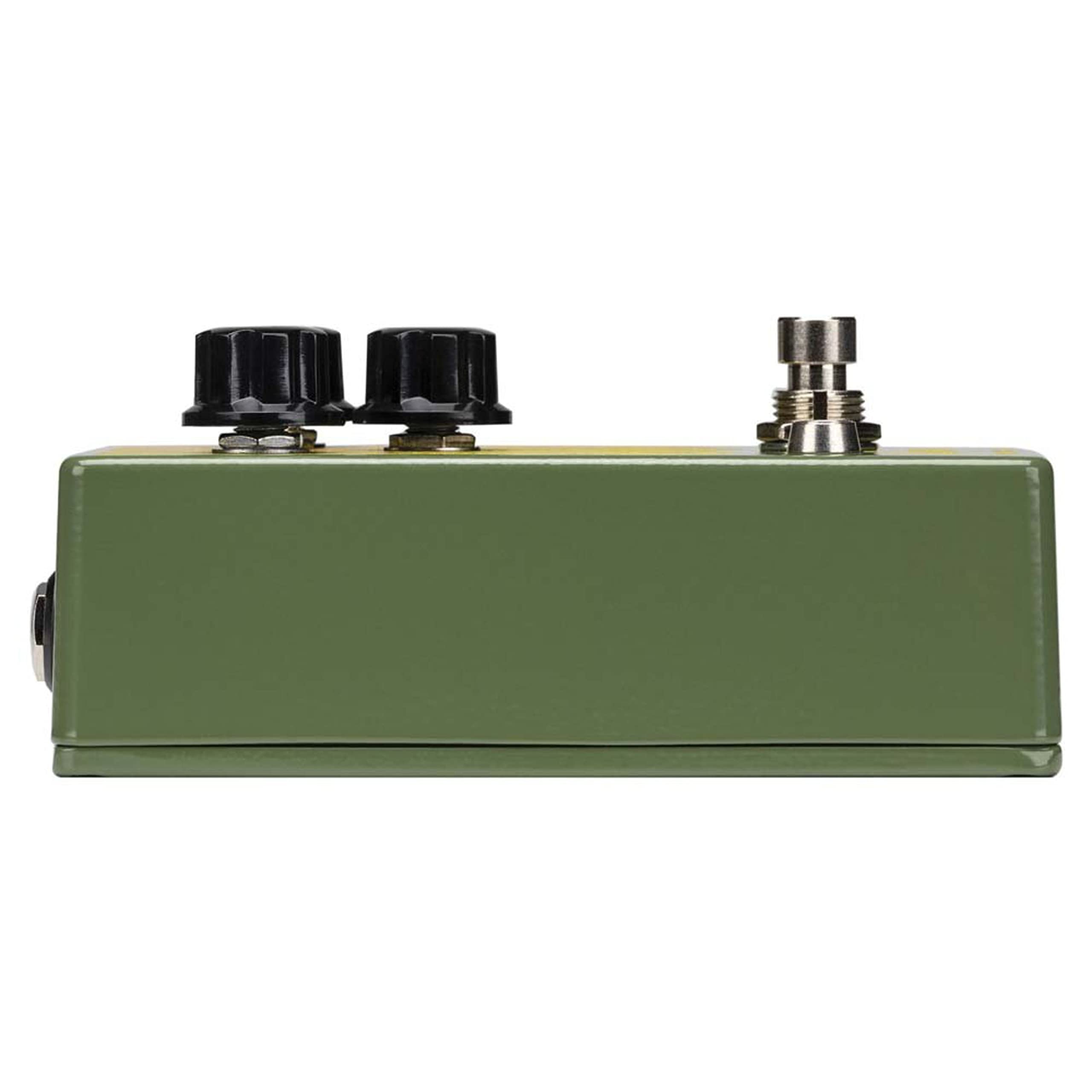 Earthquaker Devices Plumes - Distorsore per chitarra