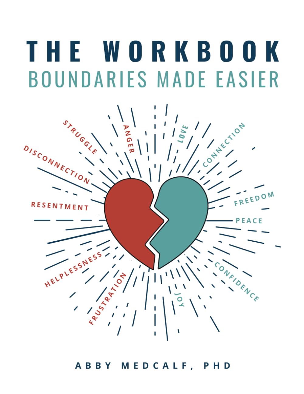 The Workbook: Boundaries Made Easier
