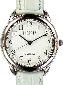 LIBERTA - リベルタ　12点セット Amazon.co.jp: [リベルタ] レディース腕時計 LI-039LB-04(日本製