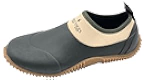 Mens Outlander Camp Shoe