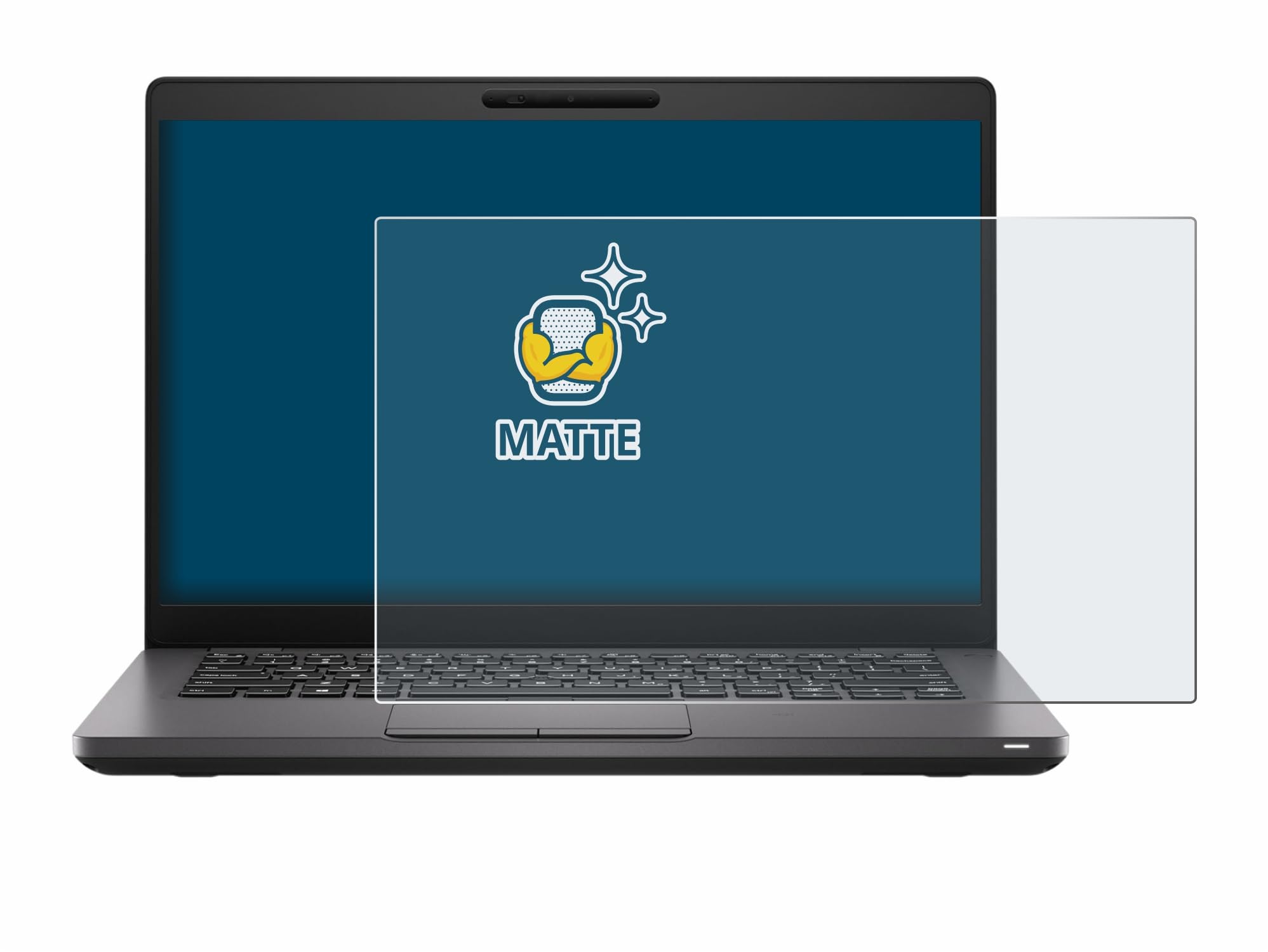 UPSCREEN matte Schutzfolie(für Dell Latitude 9330 2-in-1) | MediaMarkt UPSCREEN matte Schutzfolie(für Dell Latitude 9330 2-in-1) | MediaMarkt