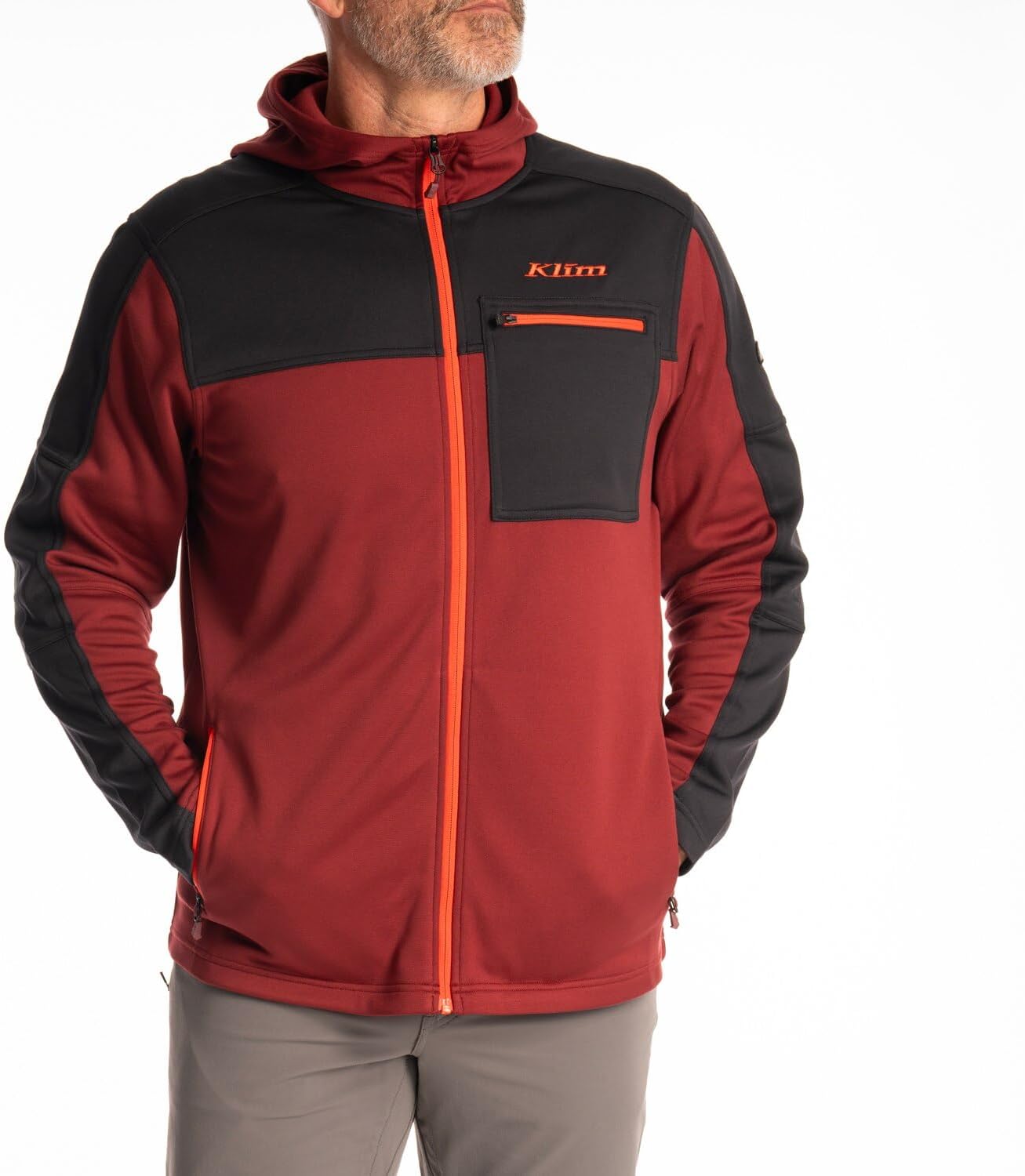 KLIM Men's Glacier Hoodie