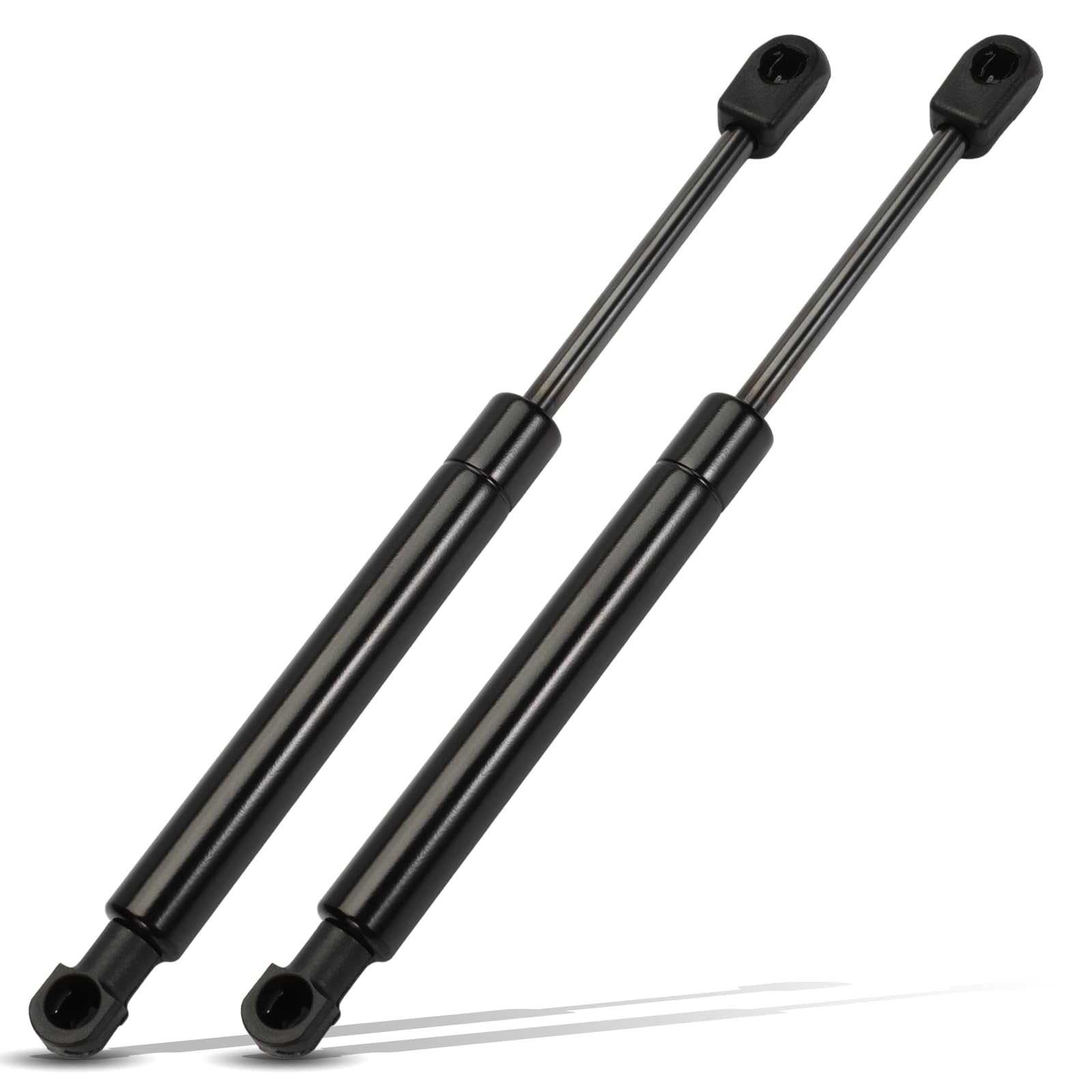 Vérin de coffre de remplacement pour Renault Grand Scénic 3 MPV - 8