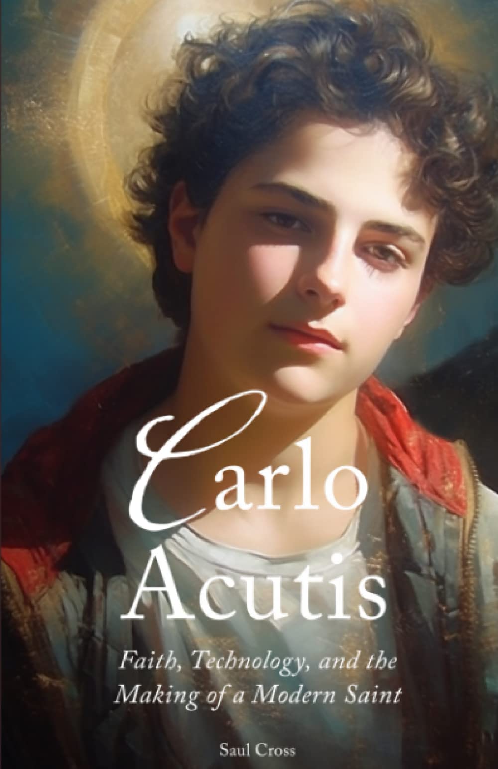 Carlo Acutis: Faith, Technology, and the Making of a Modern Saint (Catholic Saints)