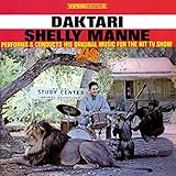  Daktari [Vinyl LP]