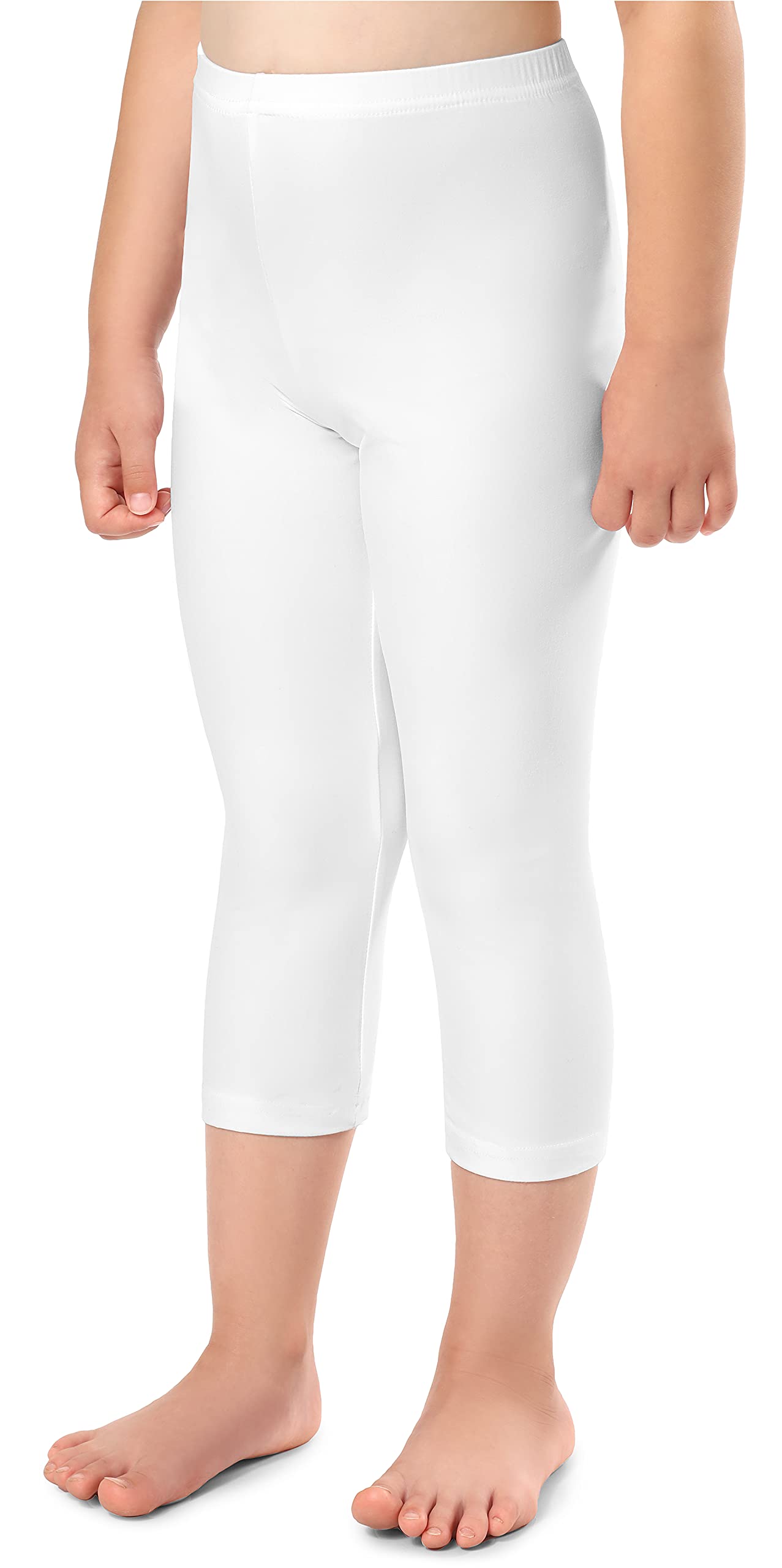 Merry Style Mädchen 3/4 Leggings MS10-352