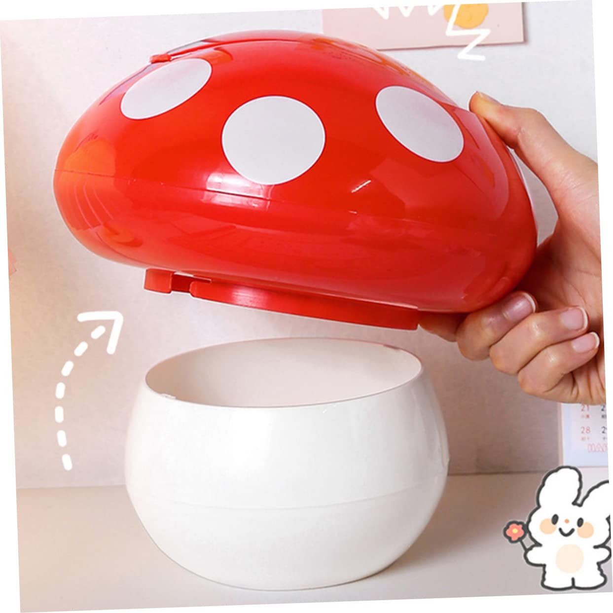 小物 miko ゼインアーツ「モビボックス」をレビュー。ゴミ箱なのにカッコ良い