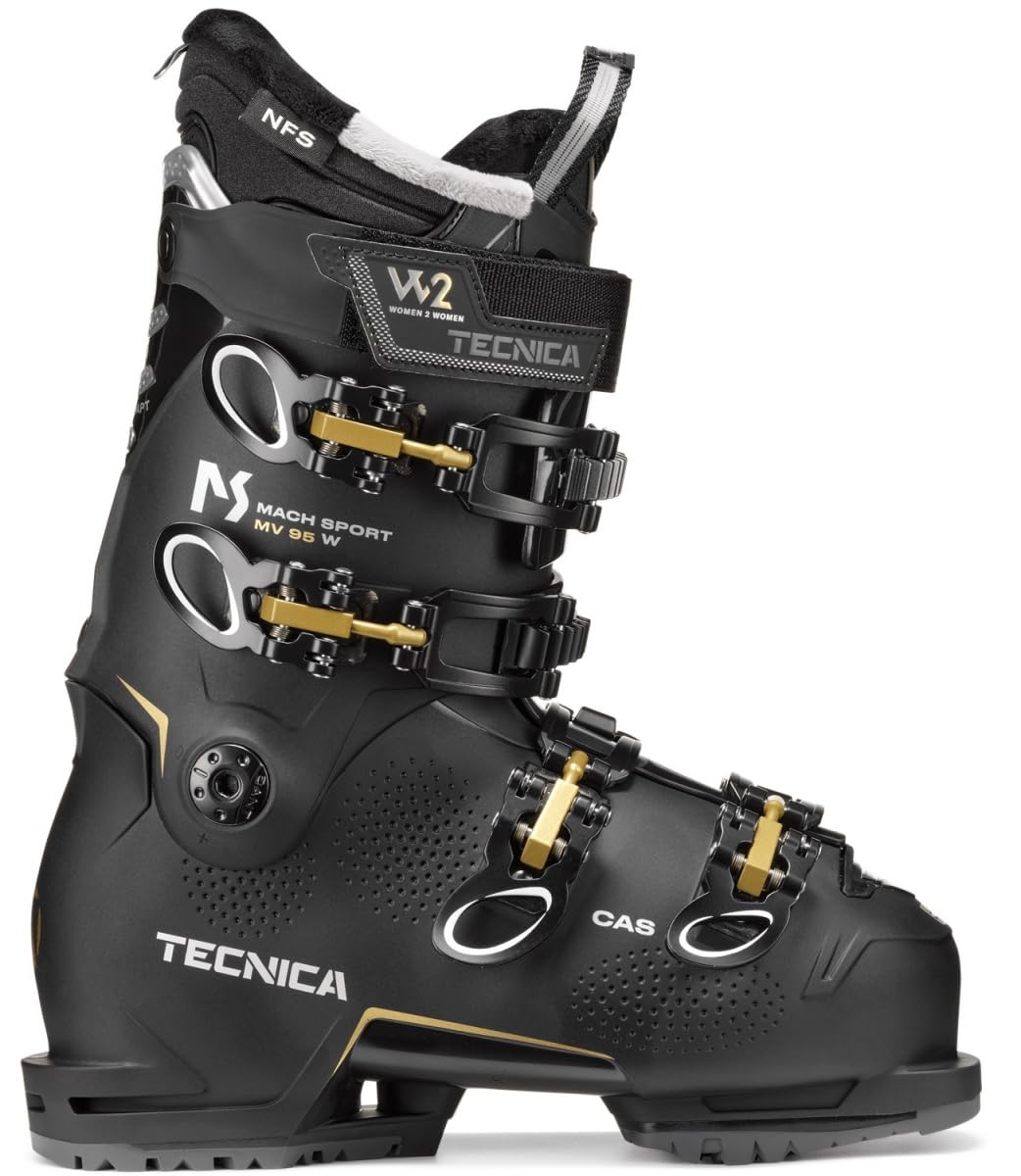 Tecnica MACH Sport MV 95 X W GW Black