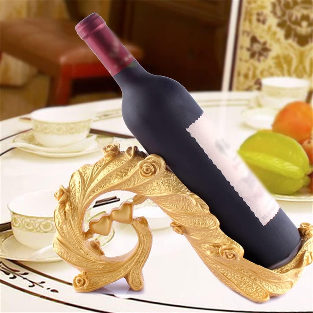 Nordic Wine Rack Decoration Living Room Home Cabinet European Wedding Gift